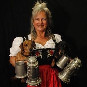 Meet your Posher, Martina